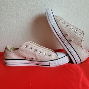 Women's Converse All Star low